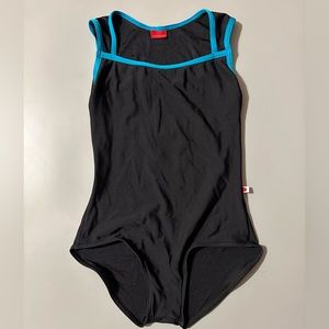 Yumiko leotard adult medium